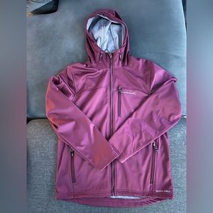 Avalanche rain jacket 💧